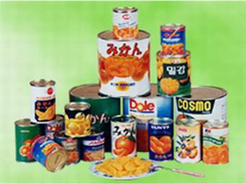 寧波金茂進出口產(chǎn)品供應 聚焦食品領域的專業(yè)優(yōu)勢