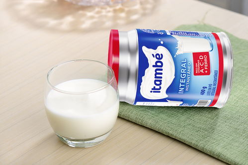 掀開(kāi)巴西奶粉的面紗 品質(zhì)、市場(chǎng)與消費(fèi)趨勢(shì)