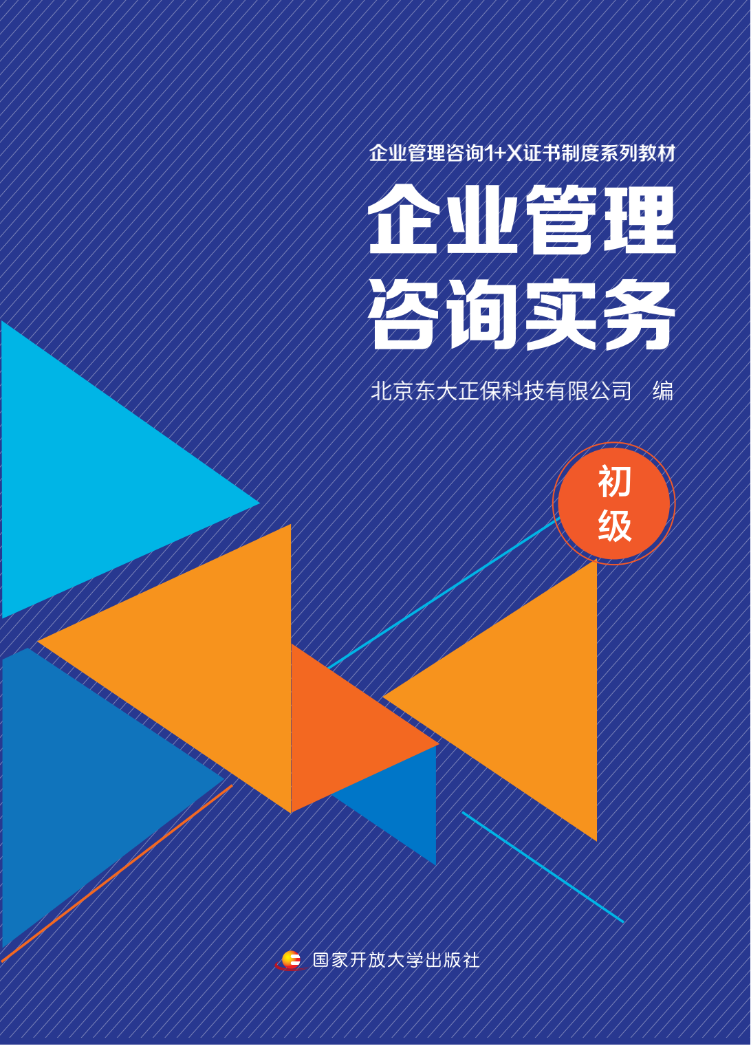 企業(yè)管理咨詢實務 初級入門與核心要點